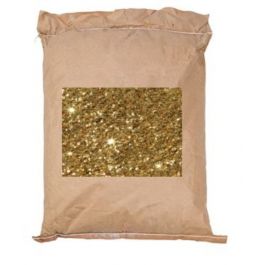 Glitter Gold 10 KG (1 pcs) [IFS-23123]