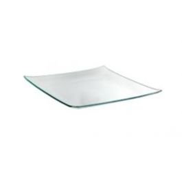 Glass Plate Square 20x20x2cm thick (1 pc) [IFS-30263]