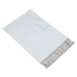 Mailing Bags COEX 19x26.7cm LDPE (100 pieces) [CXM7H10H]