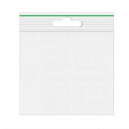 Grip Seal Bags with Euroslot 23x32cm PE 50 micron Bargain! (1.000 pieces) [2PEC2332E]