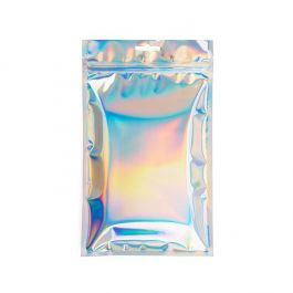 Gripsealbags Holographic 15,2x22,9cm (25 Pieces) [HZBB69H]
