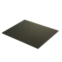 Foam Board Black 20.3x25.4cm Bainbridge Artcare Archivering (1 pc) [FOMF8]