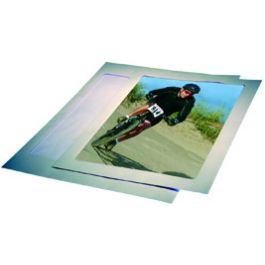 Envelopes with large Window 30.5x22.9cm with 17.5x24.5cm Window (50 pieces) [EGI0]