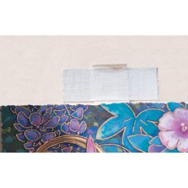 Gummed Linen Hinging Tape 9.5x2.5x13.7cm (1 pc) [GLHT1]