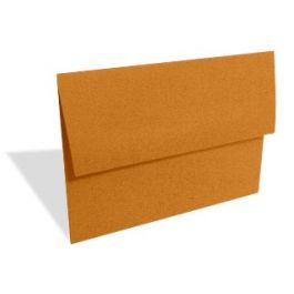 Envelopes Copper 18.4x13.3cm (50 pieces) [EA004]