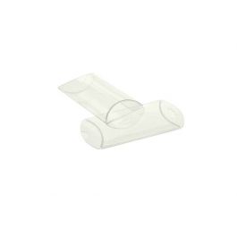 Pillow Packs 5.1x1.9x17.8cm with optional Hang Hole (25 pieces) [PB101]