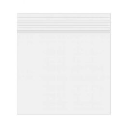 Grip Seal Bags 15x15cm Crystal Clear PP 50 micron (100 pieces) [ZC66]
