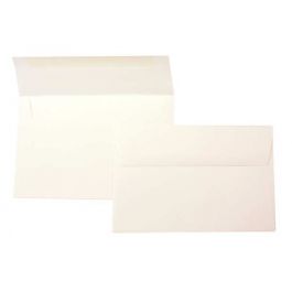 Envelopes Natural 16.5x12.1cm Astrobright (50 pieces) [E5103]