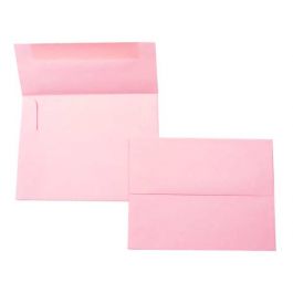 Envelopes Dusty Pink 16.5x12.1cm Astrobright (50 pieces) [E5105]