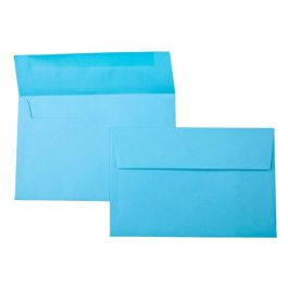 Envelopes Sky Blue 16.5x12.1cm Astrobright (50 pieces) [E5107]