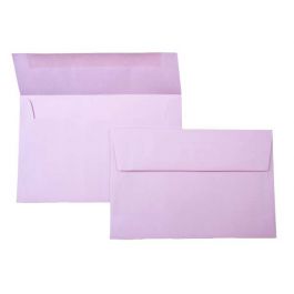Envelopes light Lavender 16.5x12.1cm Astrobright (50 pieces) [E5108]