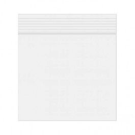 Grip Seal Bags 7.5x7.5cm PE 150 micron (100 pieces) [6PE33]