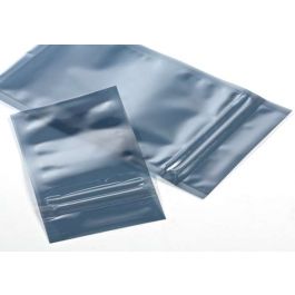 Static Shielding Bags 30.5x40.6cm Reclosable (100 pieces) [SSZ1216]