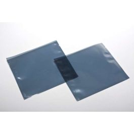 Static Shielding Bags 12.7x12.7cm no Closure (100 pieces) [SSO55]