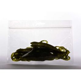 Grip Seal Bags with Euroslot 17.8x10.8cm laminated (100 pieces) [HZB74Q]