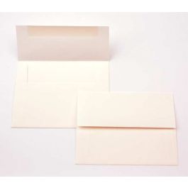 Envelopes Natural 18.4x13.3cm (50 pieces) [EC002]