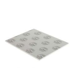 Foam Board 20.3x25.4cm Bainbridge Self adhesive (1 pc) [FOME8]