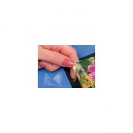 Photo Mounts 3.2cm (Box of 250 pieces) [MC2]