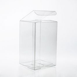 Pvc online plastic box