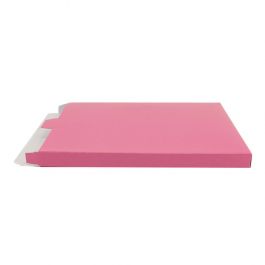 Shipping boxes 30,5x42x9cm Light pink (50 pcs) [FP-VPD028]