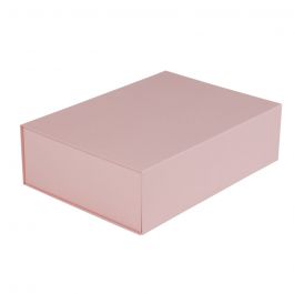 Magnet boxes 23x23x11cm Old rose (25 pcs) [FP-VPD134]