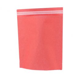 Paper Mailing Bags 48x37+8cm Red (250 pcs) [FP-VZP006]