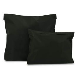 Plastic Mailing Bags 50x46 cm Black (250 pcs) [FP-VZQ020]