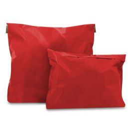 Plastic Mailing Bags 50x46 cm Red (250 pcs) [FP-VZQ022]