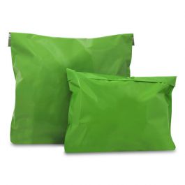 Plastic Mailing Bags 50x46 cm Green (250 pcs) [FP-VZQ023]