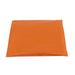 Plastic Mailing Bags 50x46 cm Orange (250 pcs) [FP-VZQ025]
