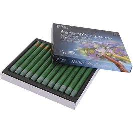 grass green, 12 pc/ 1 pack [HOB-427365]