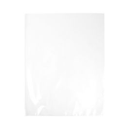 Plastic Bags 26.5x34cm Transparent (100 pieces) [B10X13NF]