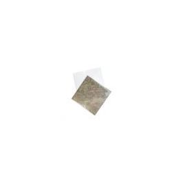 Plastic Bags 31.6x31.1cm Transparent (100 pieces) [B12X12NF]