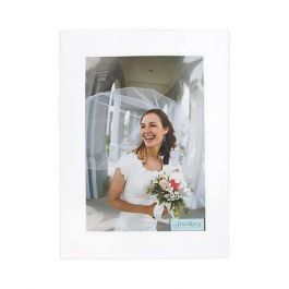 Plastic Bags 46.8x62cm Transparent (100 pieces) [B18NF]