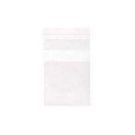 Plastic Bags 4.1x3.8cm Reclosable (100 pieces) [B1X1]