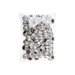 Plastic Bags 5.5x7.5cm Transparent Peel and Seal (100 pieces) [B23]