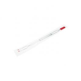 Plastic Bags 7x71.1cm Reclosable (100 pieces) [B2X28]