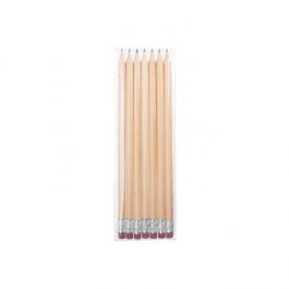 Plastic Bags 6.5x21.5cm Transparent Peel and Seal (100 pieces) [B2X8]