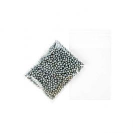 Plastic Bags 7.5x9.5cm Transparent Peel and Seal (100 pieces) [B2XL]