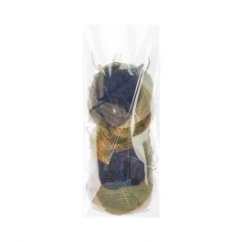Plastic Bags 11.0x24.5cm Transparent Peel and Seal (100 pieces) [B49PC]