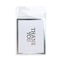 Plastic Bags 12.2x15.7cm Transparent Peel and Seal (100 pieces) [B4N6PC]