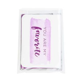 Plastic Bags 10.2x13cm Transparent (100 pieces) [B4X5NF]