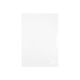 Plastic Bags 15x22cm Transparent (100 pieces) [B59NF]