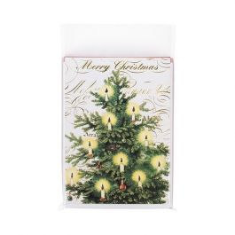Plastic Bags 15.1x19.7cm Transparent Peel and Seal (100 pieces) [B5N9PC]