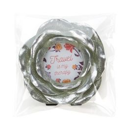 Plastic Bags 14.5x14.1cm Transparent Peel and Seal (100 pieces) [B5X5MPC]