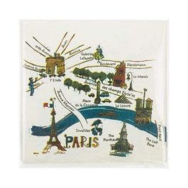 Plastic Bags 13.2x12.9cm Transparent (100 pieces) [B5X5SNF]