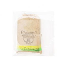 Plastic Bags 21.4x15.9cm Transparent Peel and Seal (100 pieces) [B6]