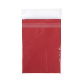 Plastic Bags 14.5x19cm Transparent Peel and Seal (100 pieces) [B7B1PC]