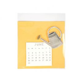 Plastic Bags 20x19.7cm with Protective Closure (100 pieces) [B7X7XPC]
