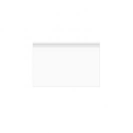 Plastic Bags 41.9x41cm Transparent Peel and Seal (100 pieces) [B2016]